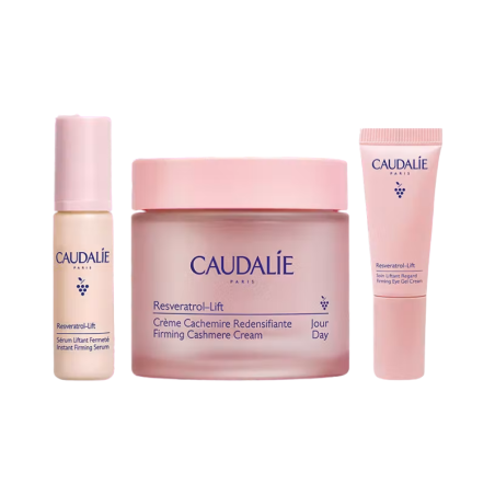 Caudalie La Solution Fermeté Coffret