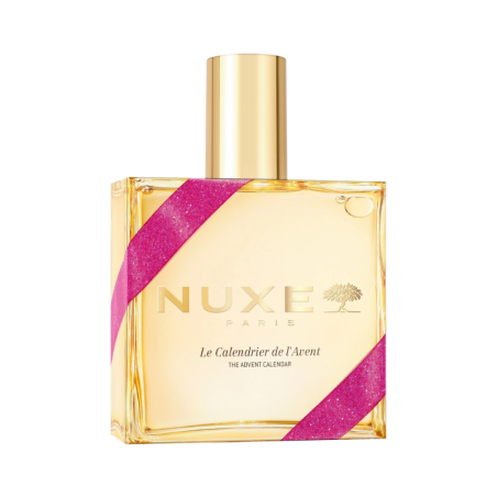 Nuxe Advent Calendar