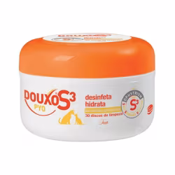Douxo S3 Pyo Discos de Limpieza 30 unidades