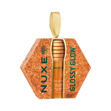 Nuxe Rêve de Miel Glossy Glow Set de Regalo