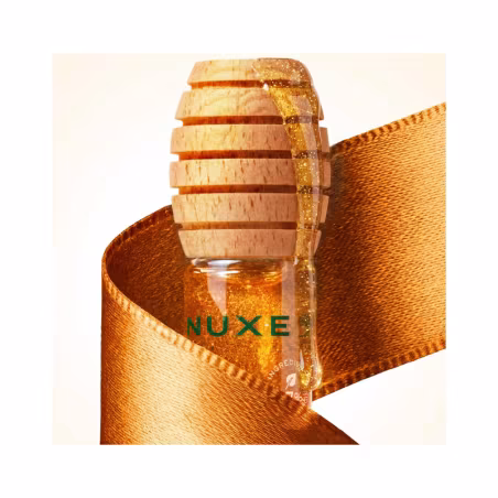 Nuxe Rêve de Miel Glossy Glow Gift Set