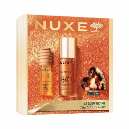 Nuxe The Infinite Glow Gift Set