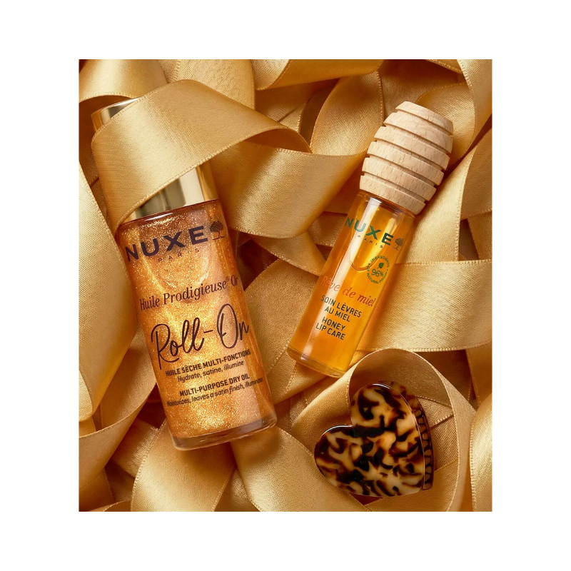Nuxe Le Glow Ultime Coffret