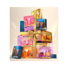 Nuxe Pink Iconics Gift Set