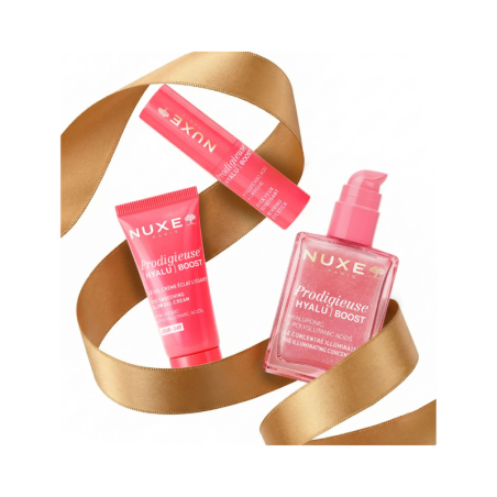 Nuxe A Rotina de Beleza Glow Coffret