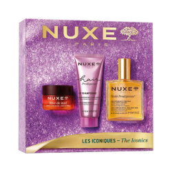 Nuxe Los Icónicos Set de Regalo