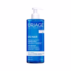Uriage DS Hair Champô Tratamento Anticaspa 500ml