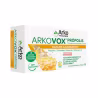 Arkovox Propólis + Vit C Mel e Limão 24 comprimidos