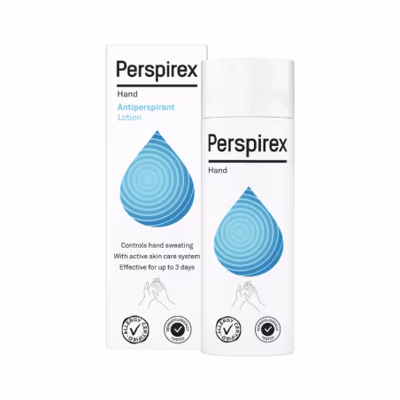 Perspirex Loción Manos 100ml