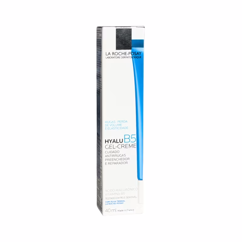 La Roche-Posay Hyalu B5 Gel-Crema 40 ml