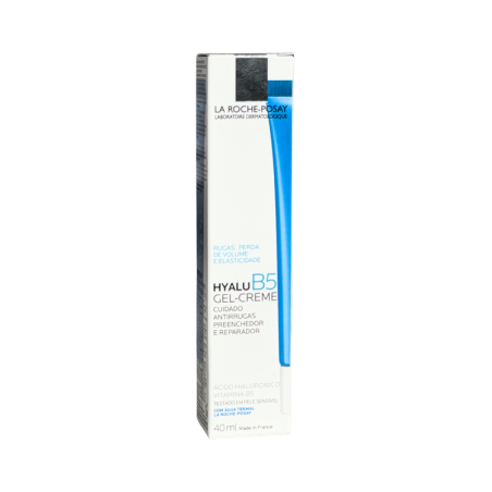 La Roche-Posay Hyalu B5 Gel-Creme 40ml