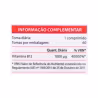 Absorvit Vitamina B12 60 comprimidos masticables