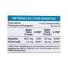 Absorvit Bisglicinato de Magnesio + B6 60 comprimidos