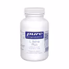 Pure Encapsulations L-Lisina Plus 90 cápsulas vegetais