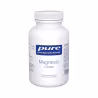 Pure Encapsulations Magnésio Citrato 90 cápsulas vegetais