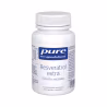 Pure Encapsulations Resveratrol Extra 60 cápsulas vegetales