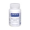 Pure Encapsulations Resveratrol Extra 60 gélules végétales