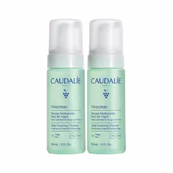 Caudalie Vinoclean Espuma de Limpeza 2x150ml