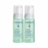 Caudalie Vinoclean Daily Foaming Cleanser 2x150ml