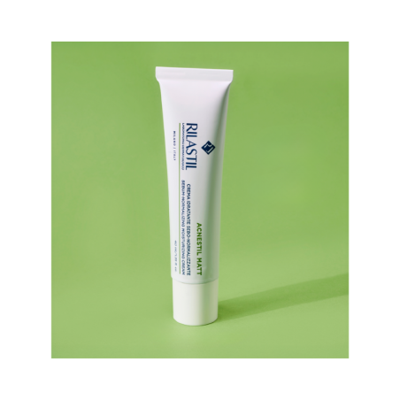Rilastil Acnestil Matt Crème 40ml