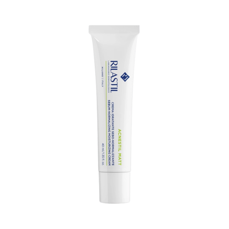 Rilastil Acnestil Matt Cream 40ml