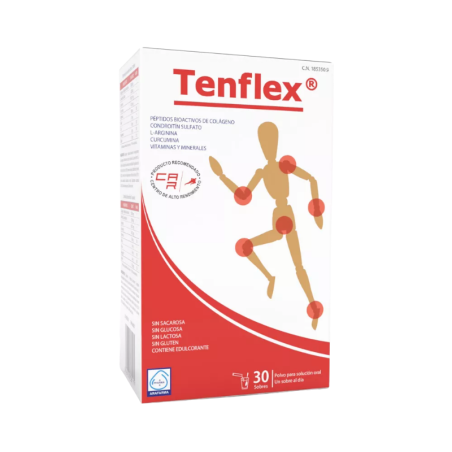 Tenflex 30 sachets