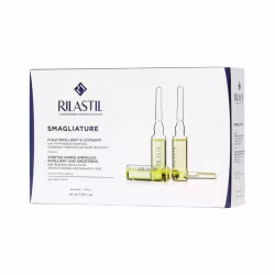 Rilastil Smagliature Ampoules 10x5ml