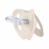 Nuk First Choice Chupeta 0-6m Pinguim/Girafa 2 unidades
