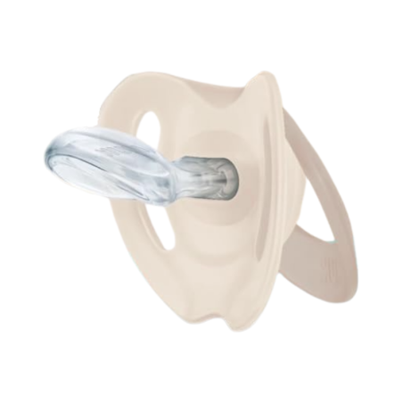 Nuk First Choice Chupeta 0-6m Urso/Cavalo Marinho 2 unidades