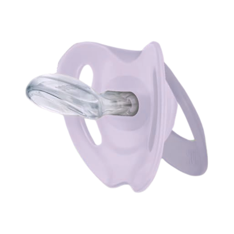 Nuk First Choice Pacifier 6-18m Monkey/Kangaroo 2 units