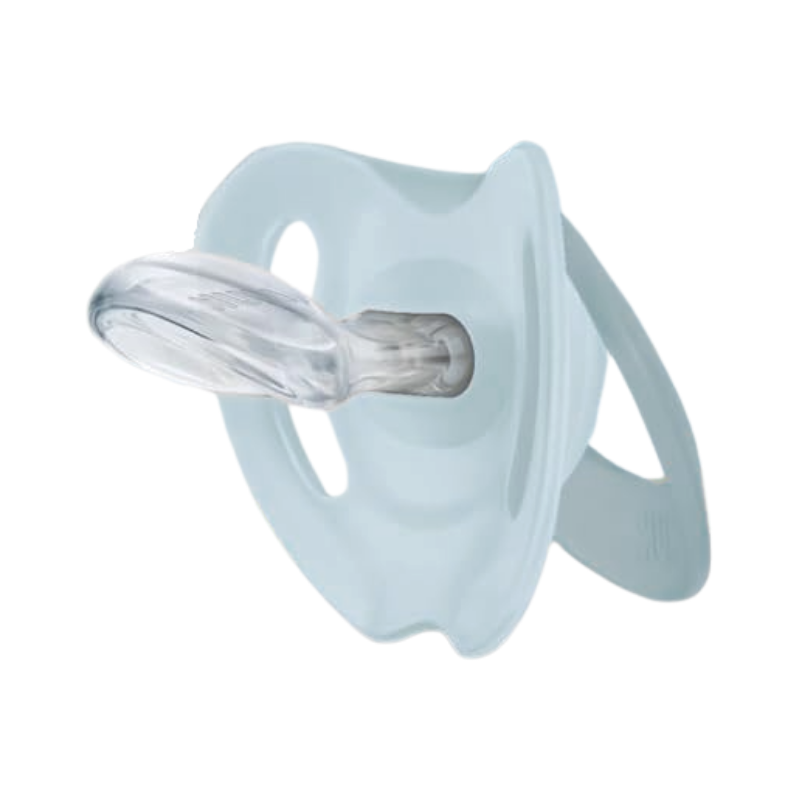 Nuk First Choice Pacifier 6-18m Turtle/Whale 2 units