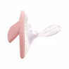 Nuk Perfect Match Chupeta 0-6m Bege 2 unidades