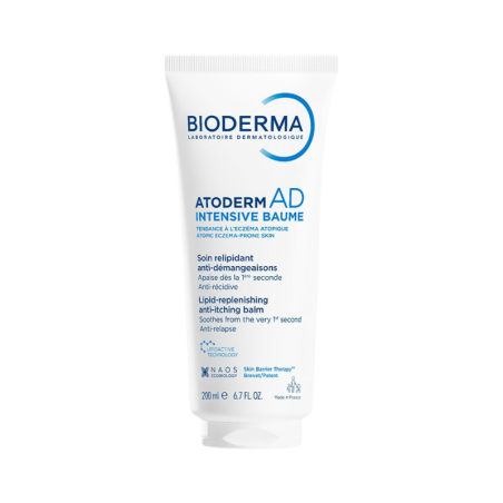 Bioderma Atoderm AD Intensive Baume 200ml