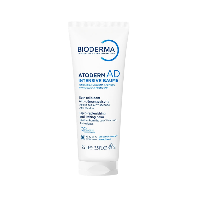 Bioderma Atoderm AD Intensive Baume 75ml