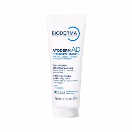 Bioderma Atoderm AD Intensive Baume 75ml