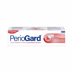 Colgate Periogard Soins des Gencives Dentifrice 75ml