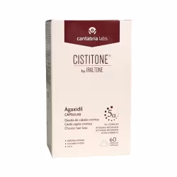 Cistitone Agaxidil 60 capsules