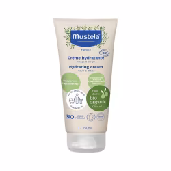 Mustela Bio Moisturizing Cream 150ml