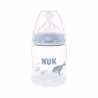 Nuk First Choice Biberão 0m+ Fluxo S Azul 150ml