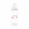 Nuk First Choice Biberon 6m+ Débit XL Blanc 360ml