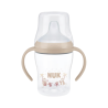 Nuk Perfect Match Learner Bottle 6m+ Beige 150ml