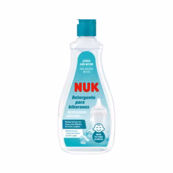 Nuk Detergente Biberones 500ml