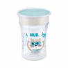 Nuk Magic Cup Evolution Cup with Lid 8m+ Cat 230ml