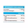 Advancis Ómega-3 Super DHA 30 cápsulas
