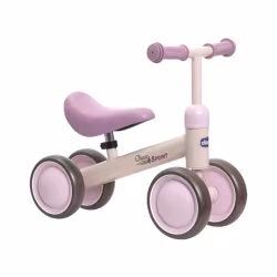 Chicco 4 Sprint Bicycle Pink