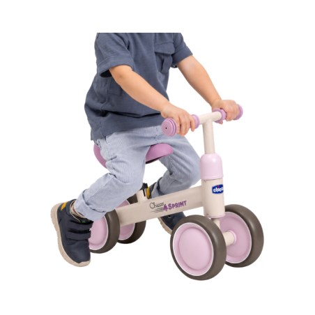 Chicco 4 Sprint Bicicleta Rosa