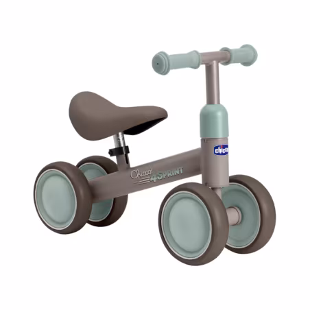Chicco 4 Sprint Bicycle Brown