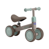 Chicco 4 Sprint Vélo Brun