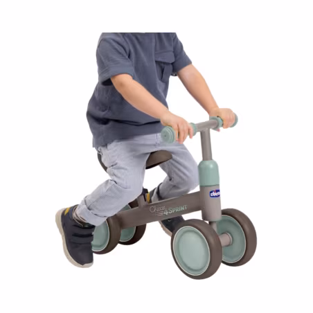 Chicco 4 Sprint Vélo Brun