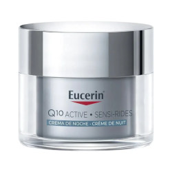 Eucerin Q10 Active Night Cream 50ml